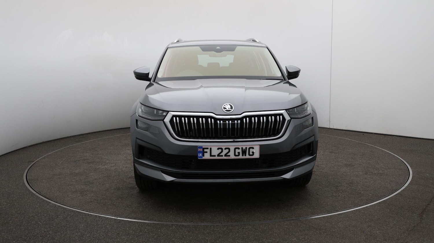 Used Skoda Kodiaq 2022 for sale - 76121990: Photo 20