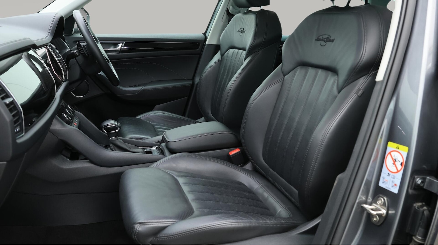 Used Skoda Kodiaq 2022 for sale - 76121990: Photo 21