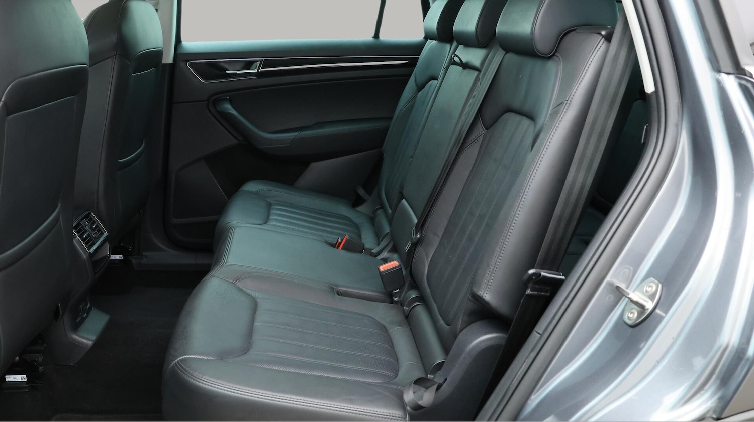Used Skoda Kodiaq 2022 for sale - 76121990: Photo 25