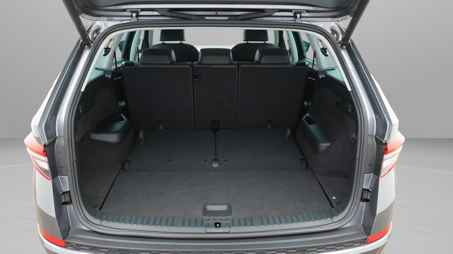 Used Skoda Kodiaq 2022 for sale - 76121990: Photo 27