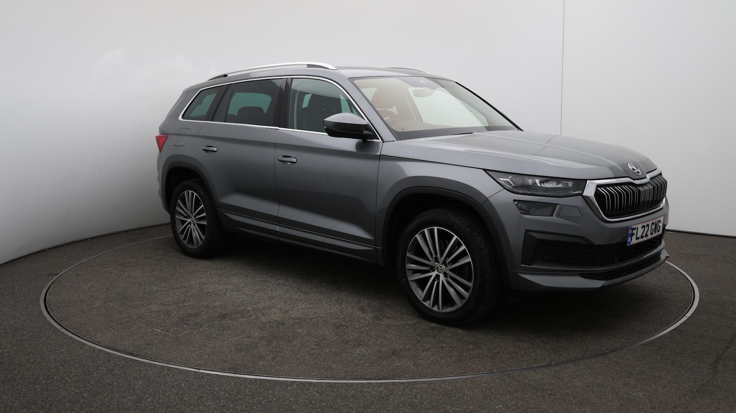 Used Skoda Kodiaq 2022 for sale - 76121990: Photo 28