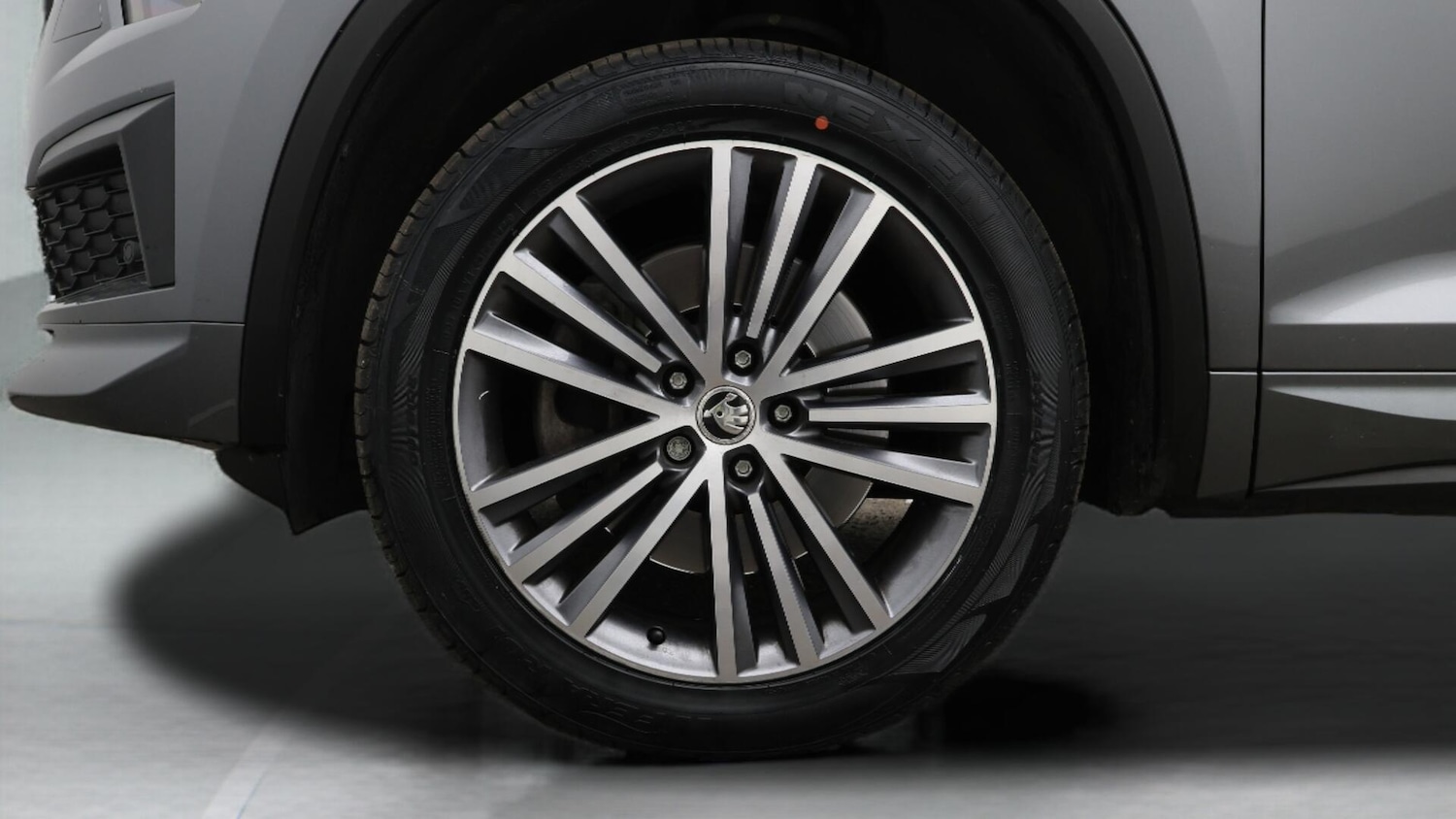 Used Skoda Kodiaq 2022 for sale - 76121990: Photo 29