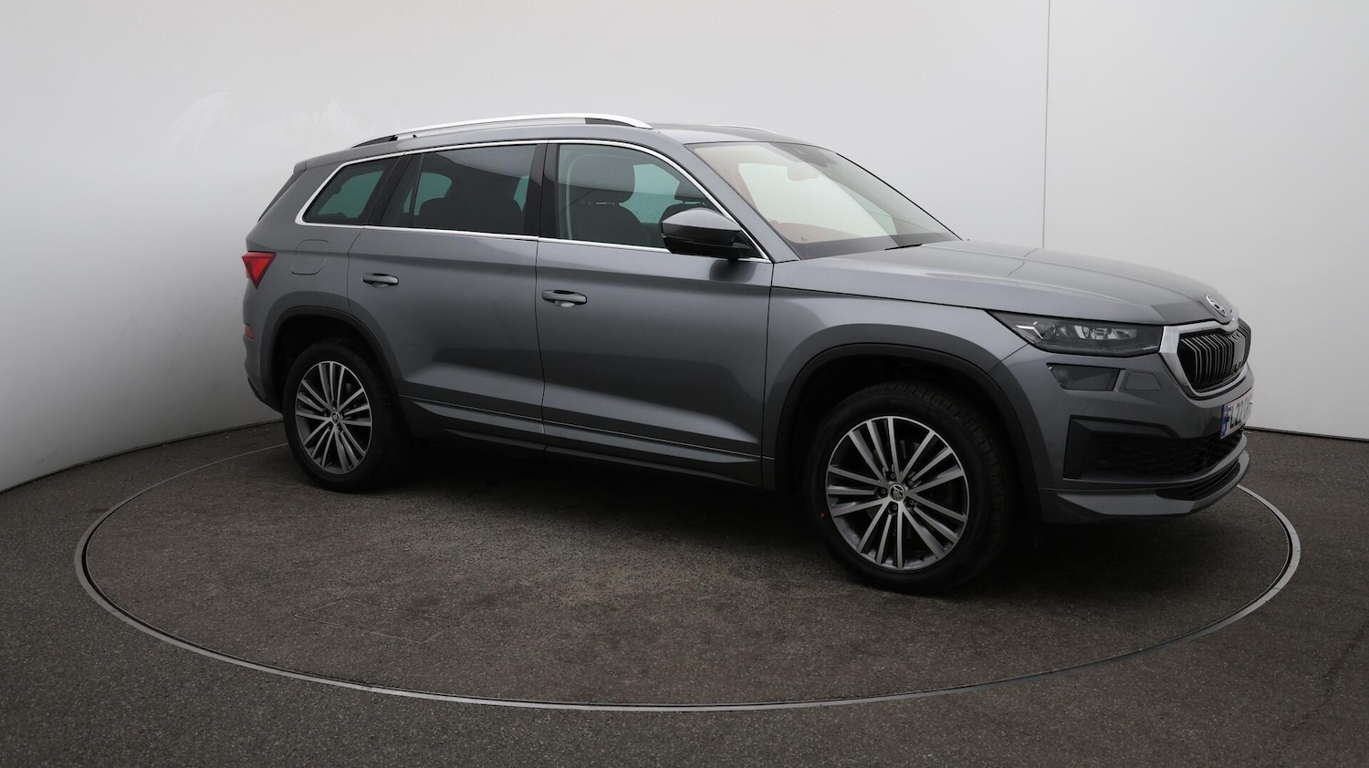 Used Skoda Kodiaq 2022 for sale - 76121990: Photo 30