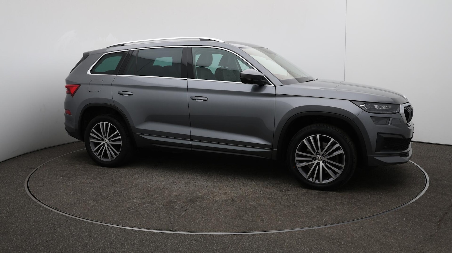 Used Skoda Kodiaq 2022 for sale - 76121990: Photo 32