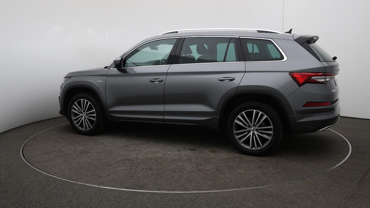 Used Skoda Kodiaq 2022 for sale - 76121990: Photo 34