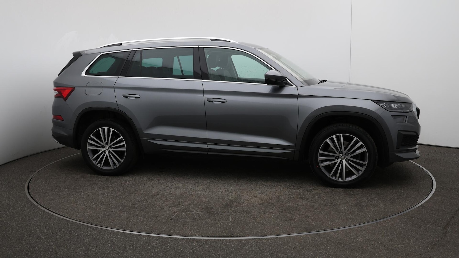 Used Skoda Kodiaq 2022 for sale - 76121990: Photo 36