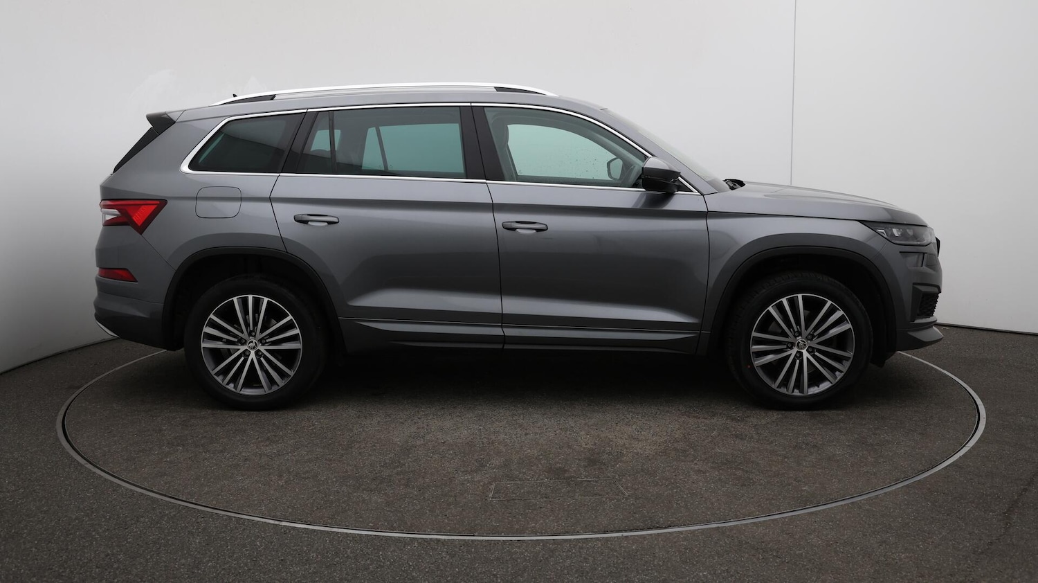 Used Skoda Kodiaq 2022 for sale - 76121990: Photo 38