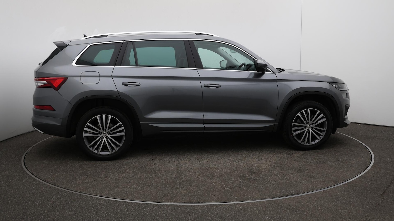 Used Skoda Kodiaq 2022 for sale - 76121990: Photo 40