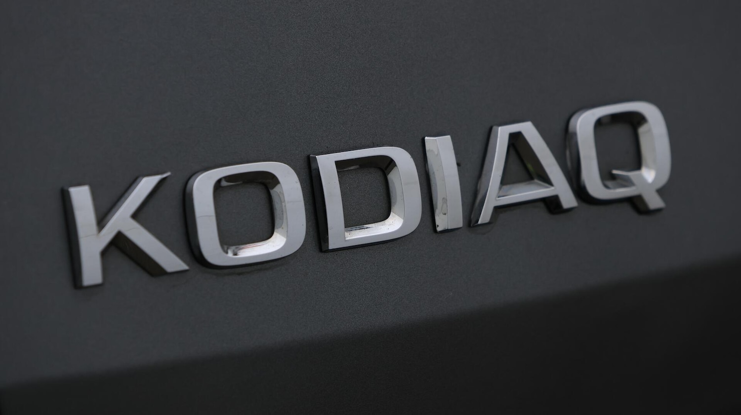 Used Skoda Kodiaq 2022 for sale - 76121990: Photo 41