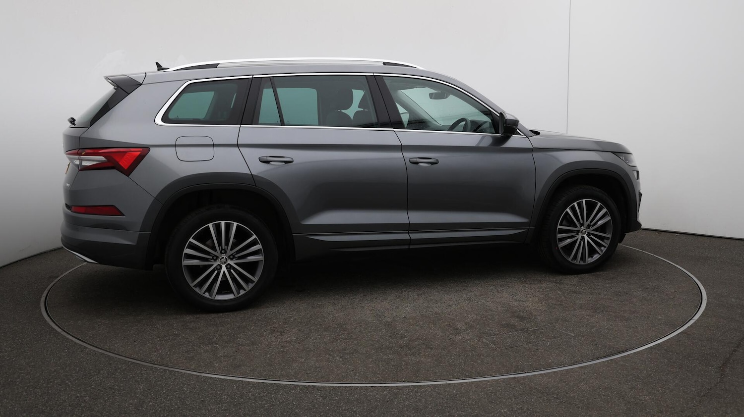 Used Skoda Kodiaq 2022 for sale - 76121990: Photo 42