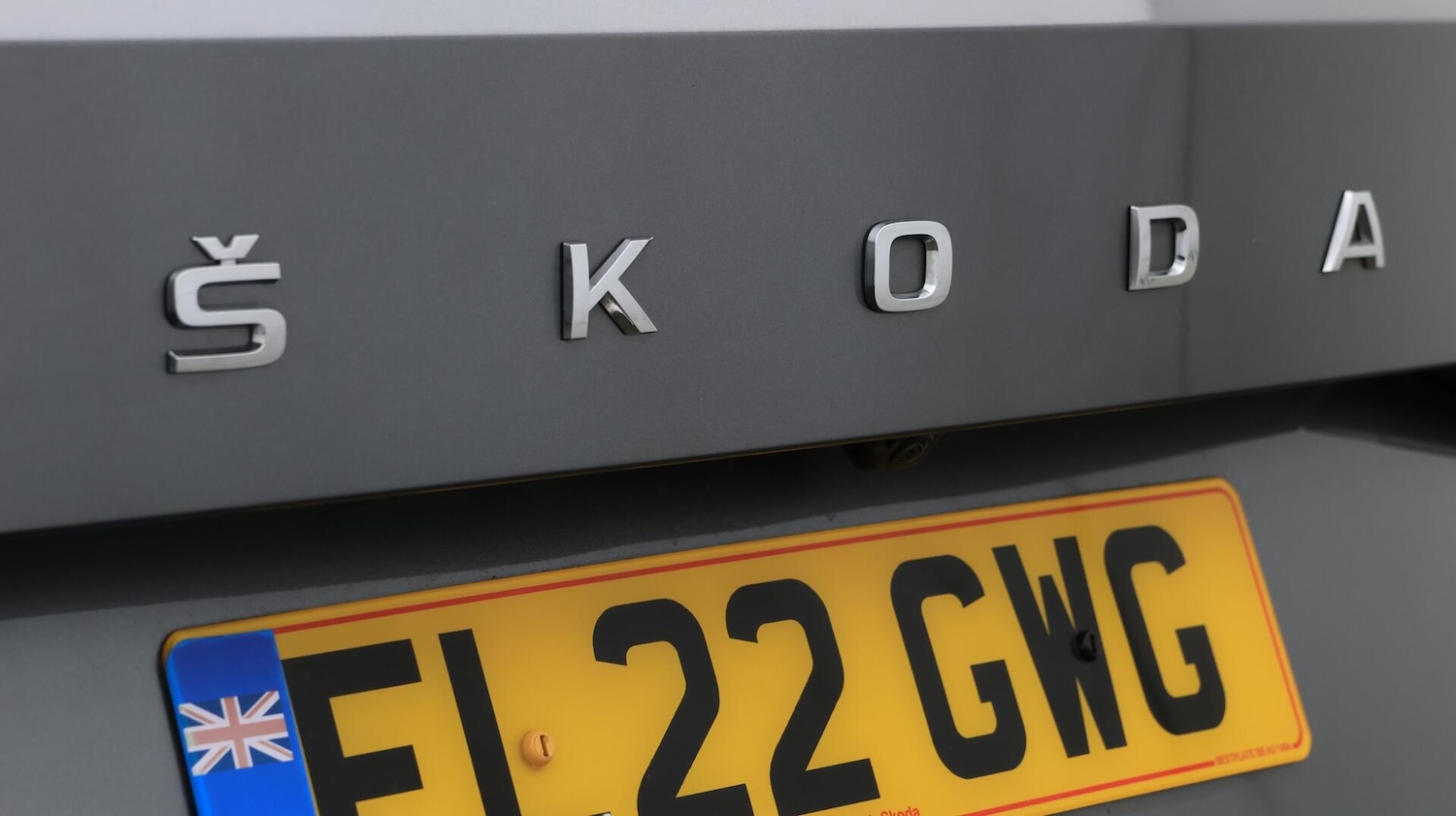 Used Skoda Kodiaq 2022 for sale - 76121990: Photo 43