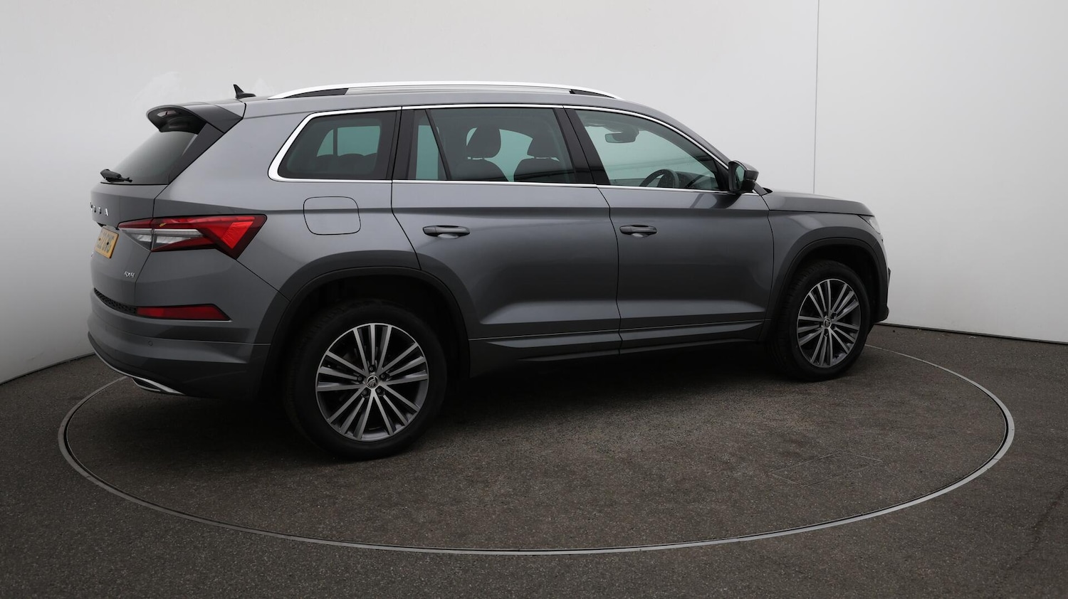 Used Skoda Kodiaq 2022 for sale - 76121990: Photo 44