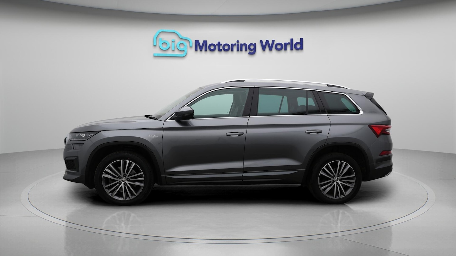 Used Skoda Kodiaq 2022 for sale - 76121990: Photo 5