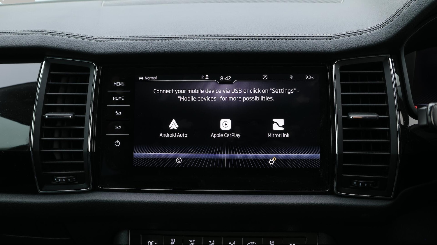 Used Skoda Kodiaq 2022 for sale - 76121990: Photo 53