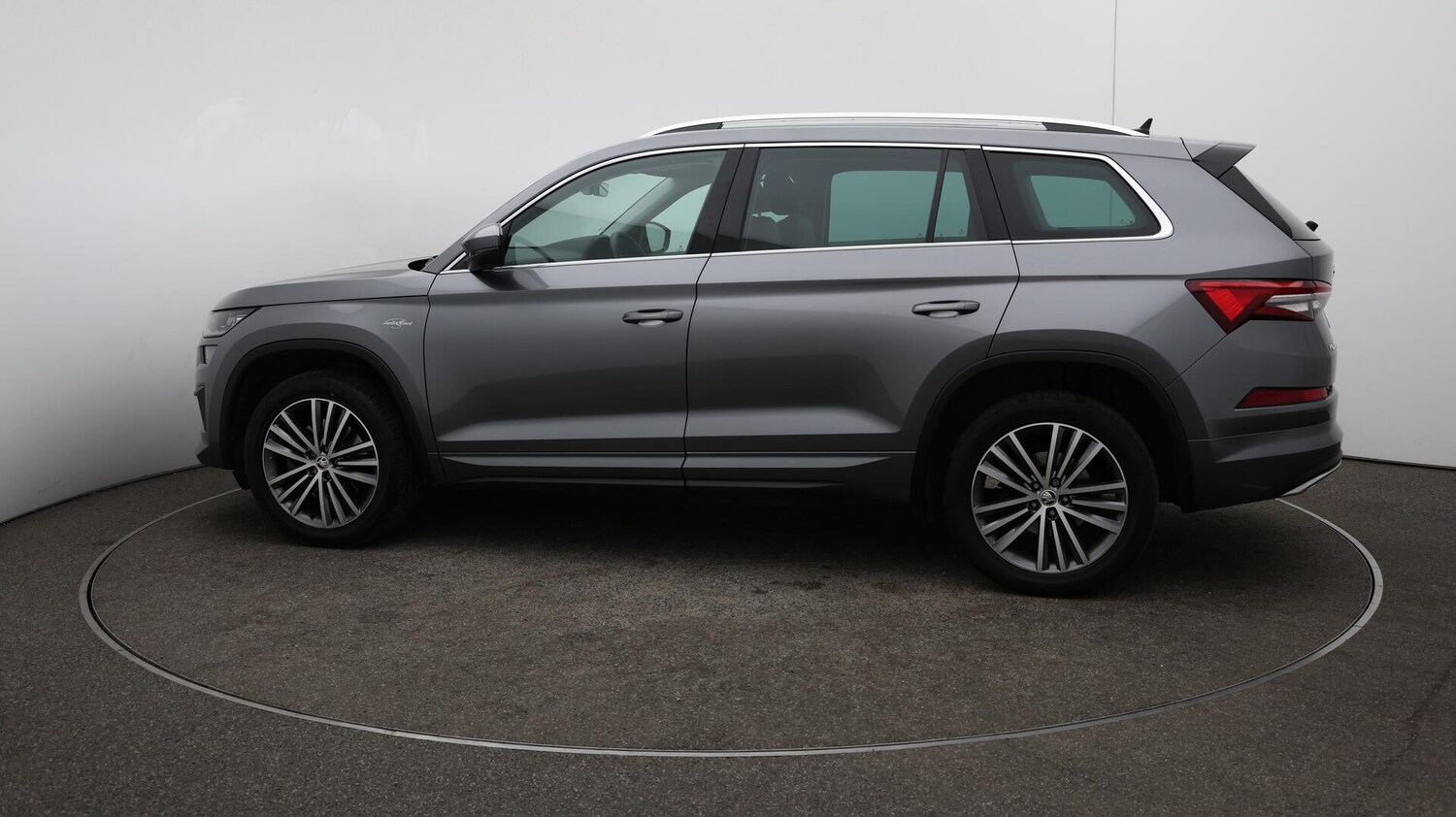 Used Skoda Kodiaq 2022 for sale - 76121990: Photo 56