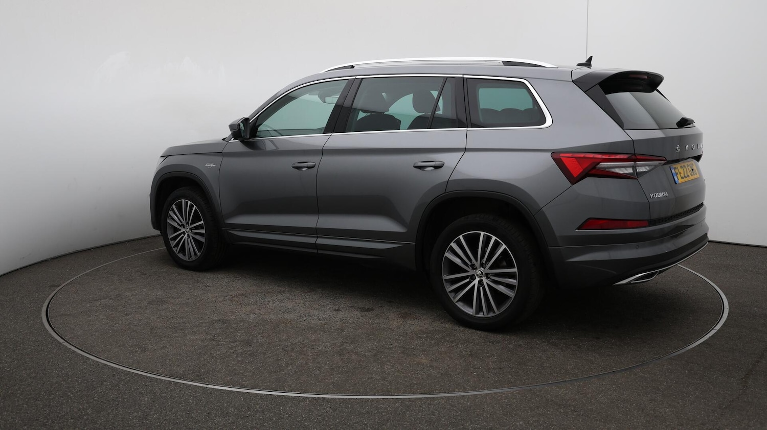 Used Skoda Kodiaq 2022 for sale - 76121990: Photo 67