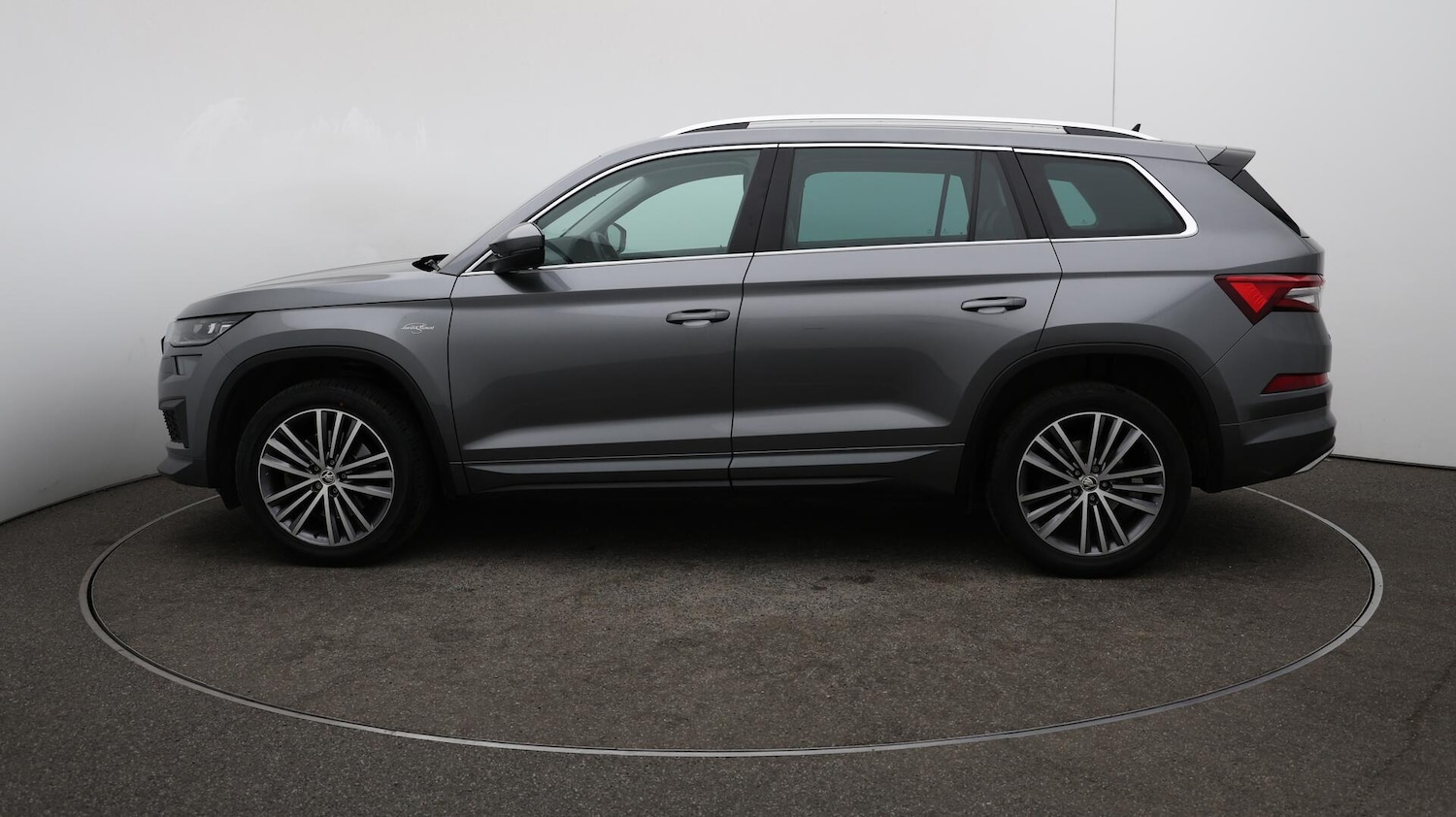 Used Skoda Kodiaq 2022 for sale - 76121990: Photo 69