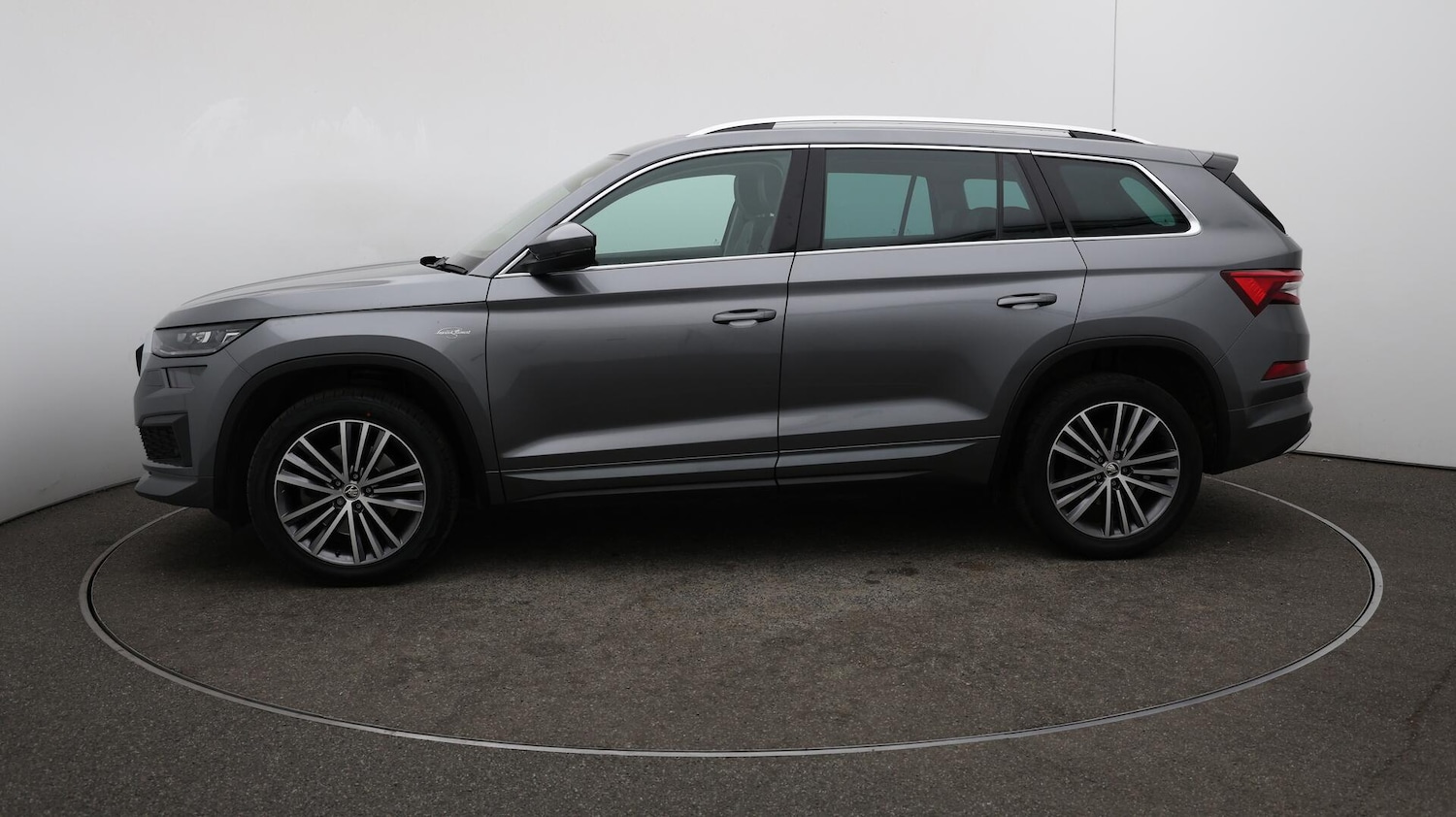 Used Skoda Kodiaq 2022 for sale - 76121990: Photo 71