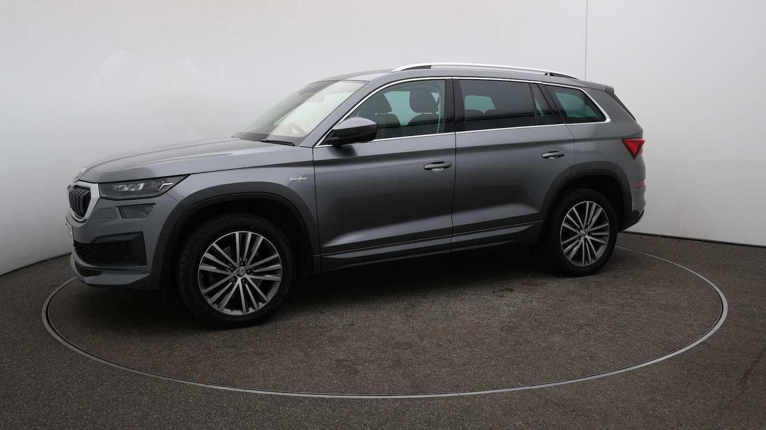 Used Skoda Kodiaq 2022 for sale - 76121990: Photo 74