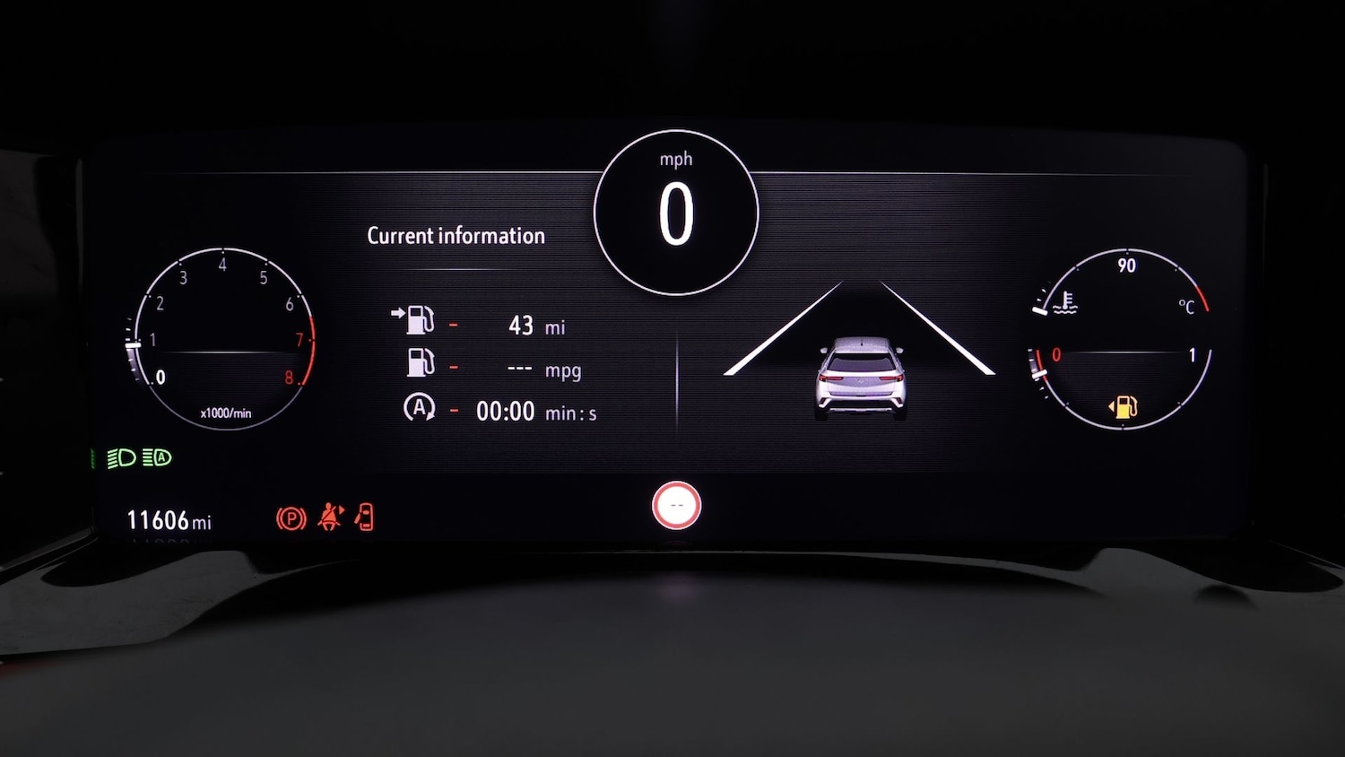 Used Vauxhall Mokka 2023 for sale - 77381138: Photo 10