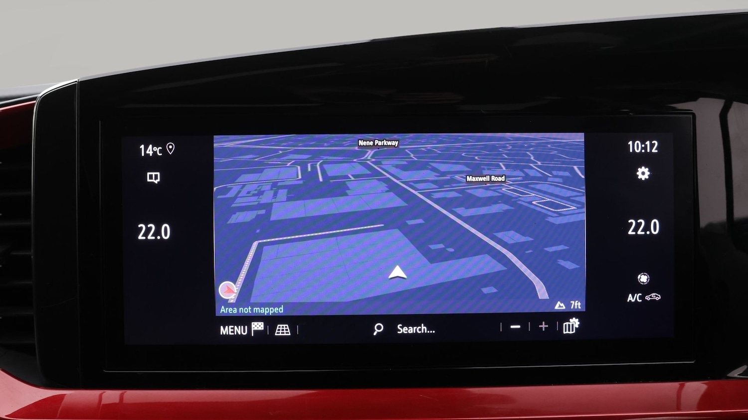 Used Vauxhall Mokka 2023 for sale - 77381138: Photo 11