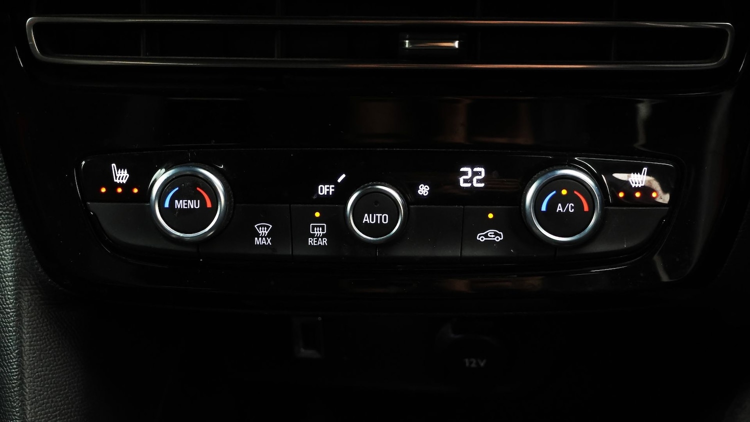 Used Vauxhall Mokka 2023 for sale - 77381138: Photo 12