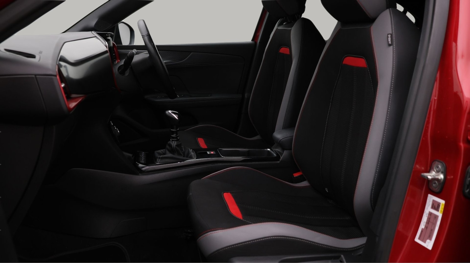 Used Vauxhall Mokka 2023 for sale - 77381138: Photo 14