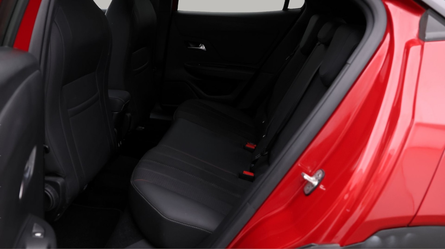 Used Vauxhall Mokka 2023 for sale - 77381138: Photo 16