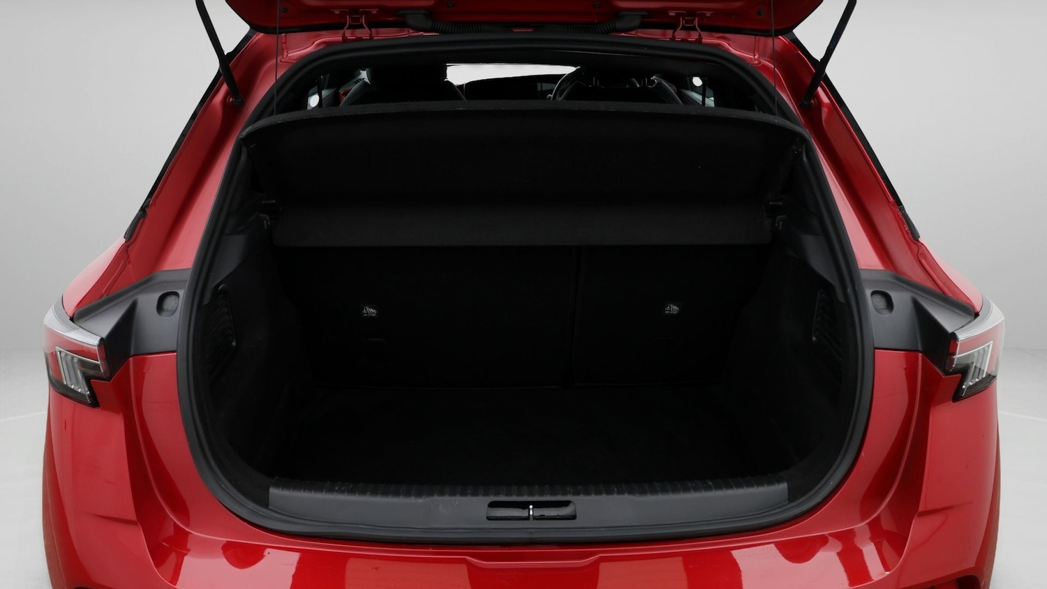 Used Vauxhall Mokka 2023 for sale - 77381138: Photo 17