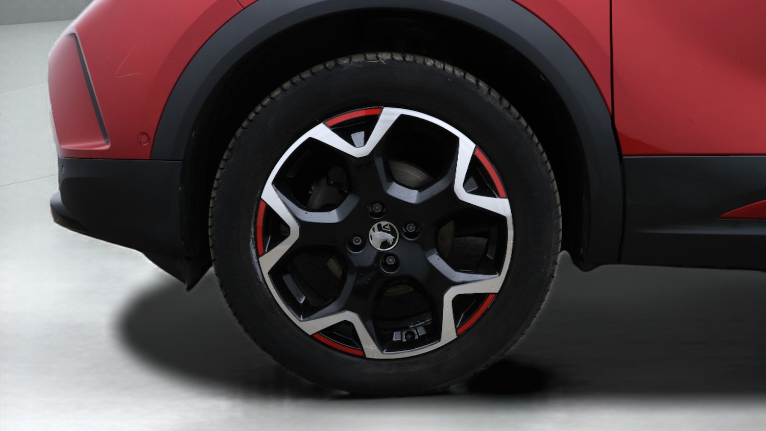 Used Vauxhall Mokka 2023 for sale - 77381138: Photo 18