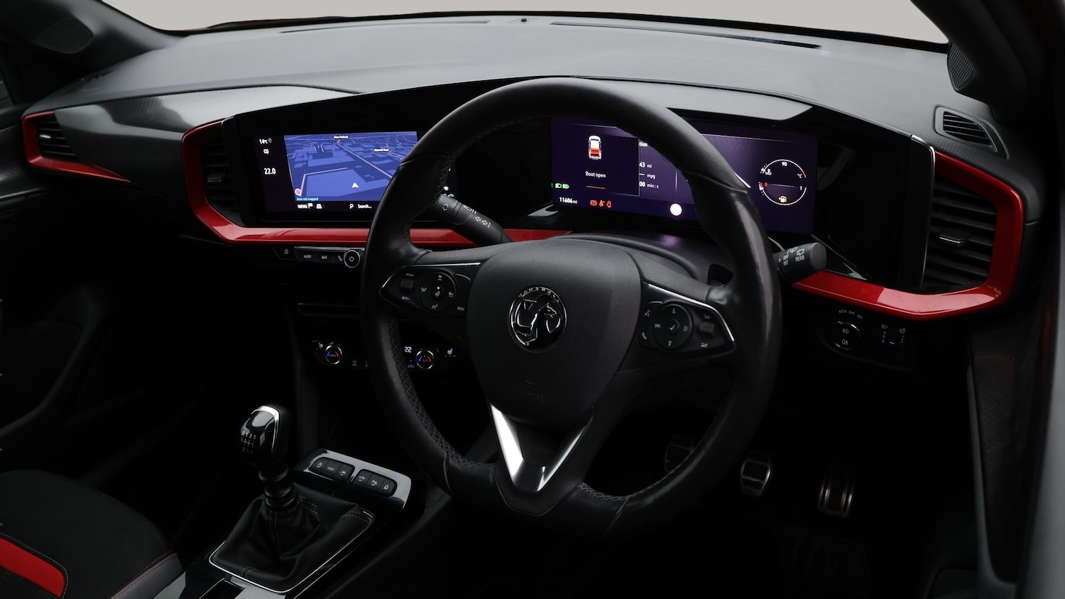 Used Vauxhall Mokka 2023 for sale - 77381138: Photo 9