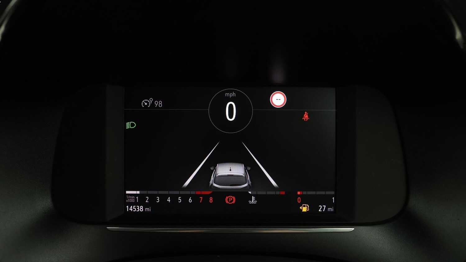 Used Vauxhall Corsa for sale - 77310807: Photo 10