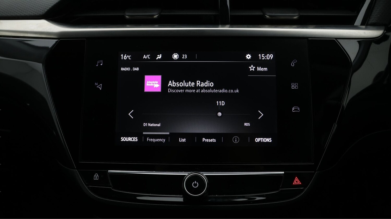 Used Vauxhall Corsa for sale - 77310807: Photo 11