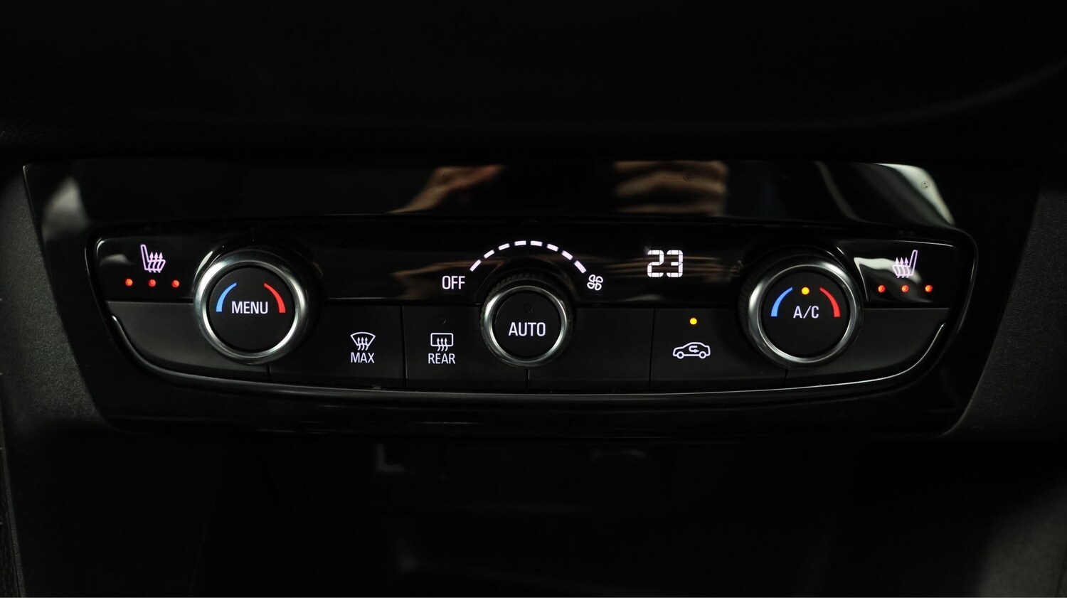 Used Vauxhall Corsa for sale - 77310807: Photo 12