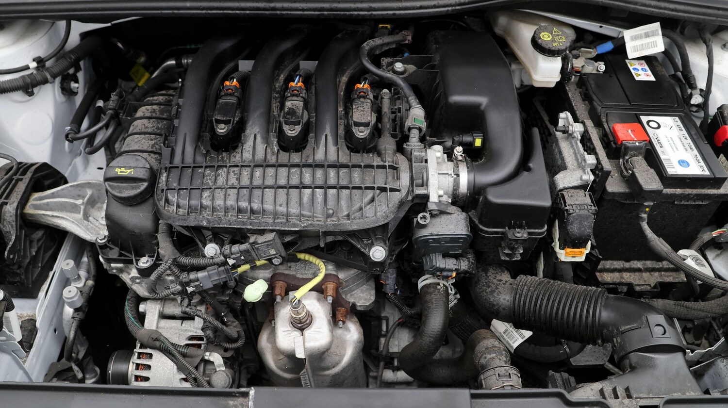 Used Vauxhall Corsa for sale - 77310807: Photo 19