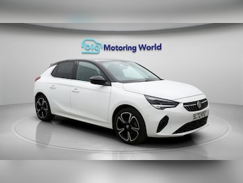 Used Vauxhall Corsa 2022 for sale - 77310807: Photo