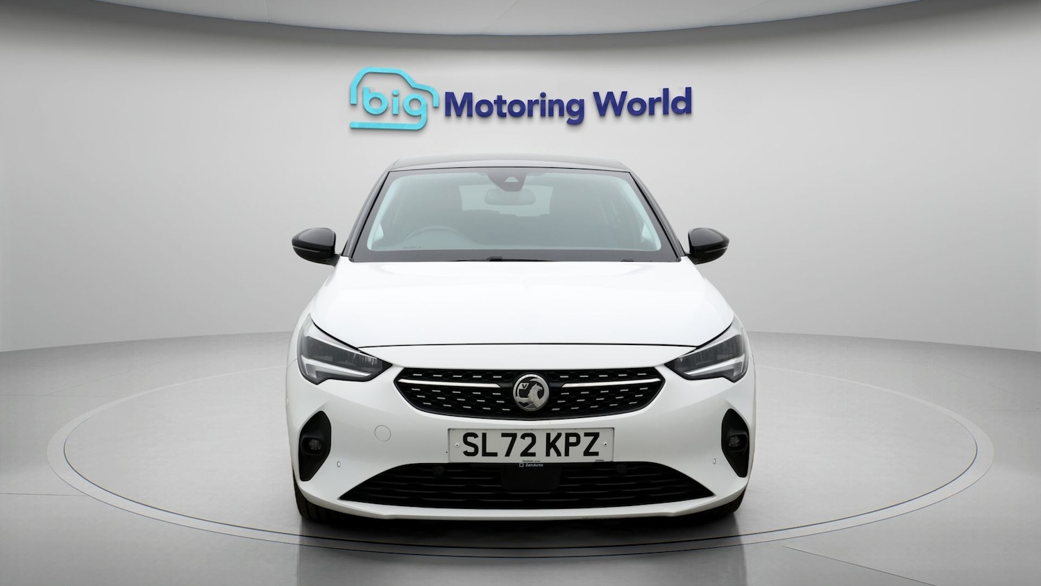 Used Vauxhall Corsa for sale - 77310807: Photo 2