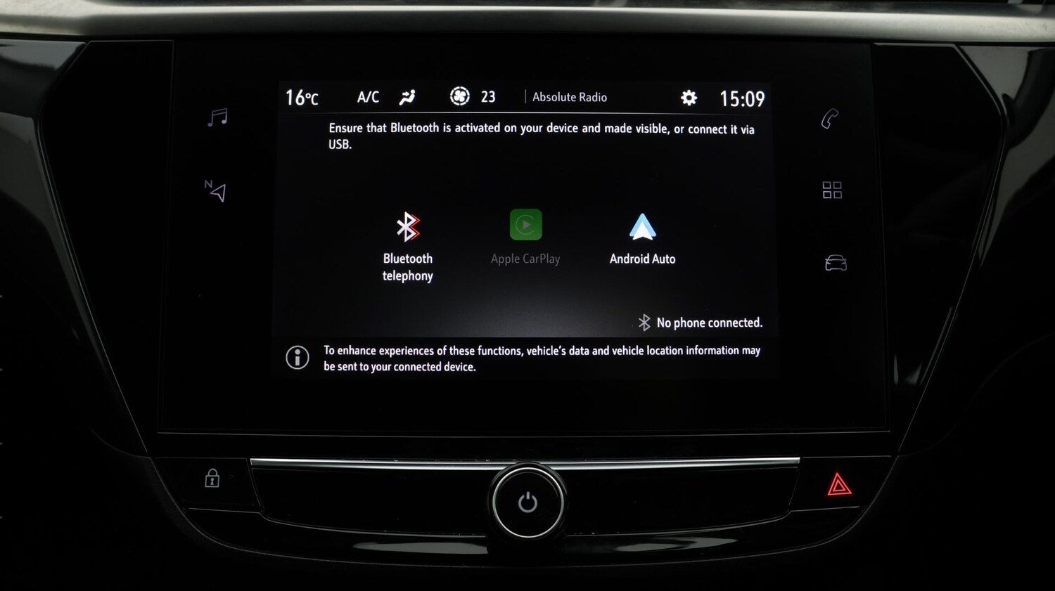 Used Vauxhall Corsa for sale - 77310807: Photo 23