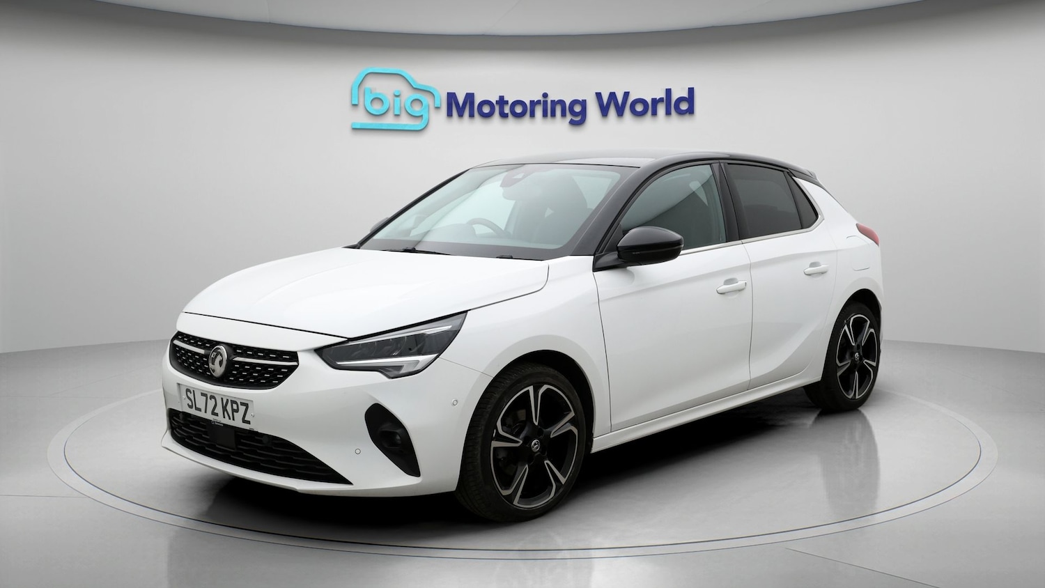 Used Vauxhall Corsa for sale - 77310807: Photo 3