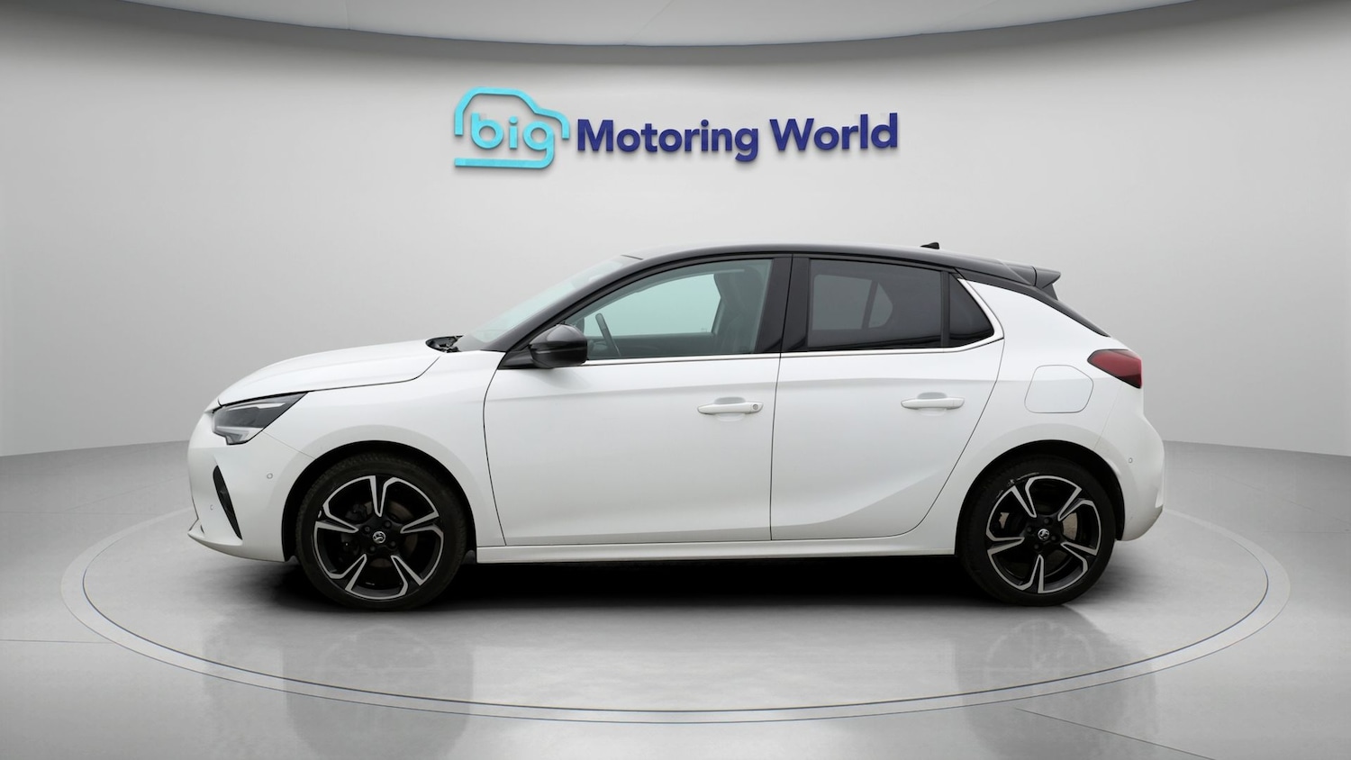 Used Vauxhall Corsa for sale - 77310807: Photo 4