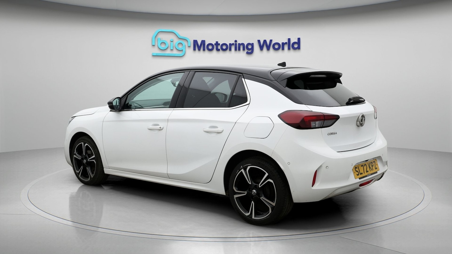 Used Vauxhall Corsa for sale - 77310807: Photo 5