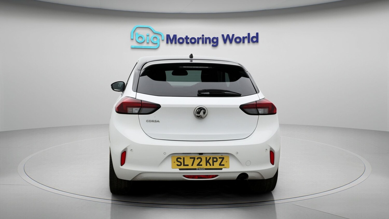 Used Vauxhall Corsa for sale - 77310807: Photo 6