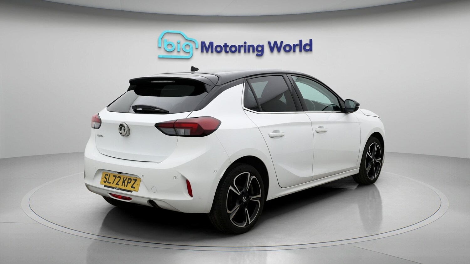 Used Vauxhall Corsa for sale - 77310807: Photo 7