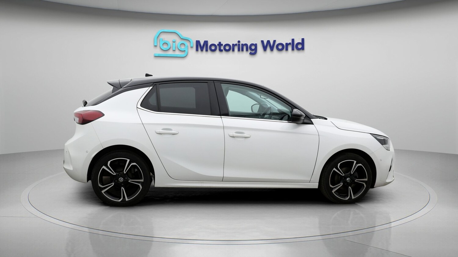 Used Vauxhall Corsa for sale - 77310807: Photo 8