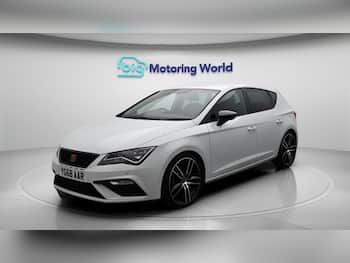 Used SEAT Leon 2019 for sale - 79828503: Photo