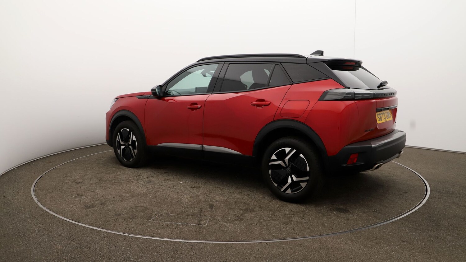 Used Peugeot 2008 for sale - 76810972: Photo 30