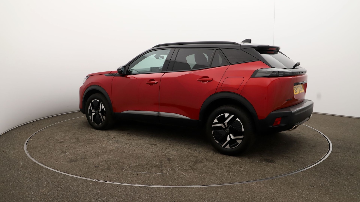 Used Peugeot 2008 for sale - 76810972: Photo 31