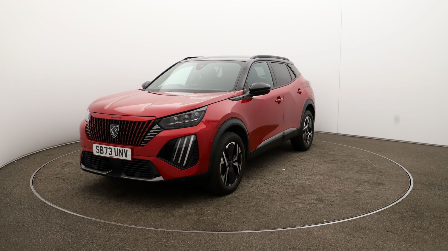 Used Peugeot 2008 for sale - 76810972: Photo 32