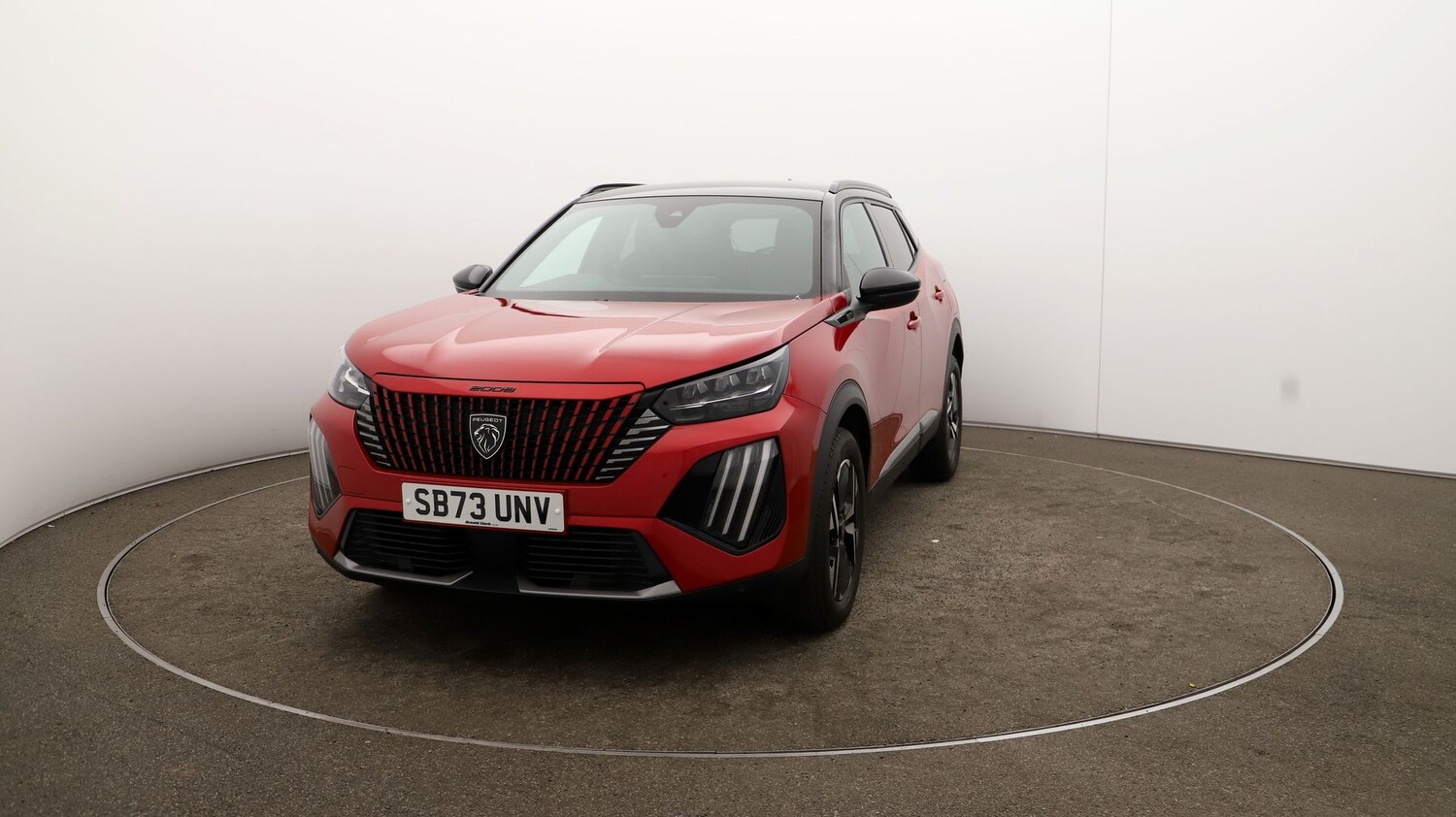 Used Peugeot 2008 for sale - 76810972: Photo 33