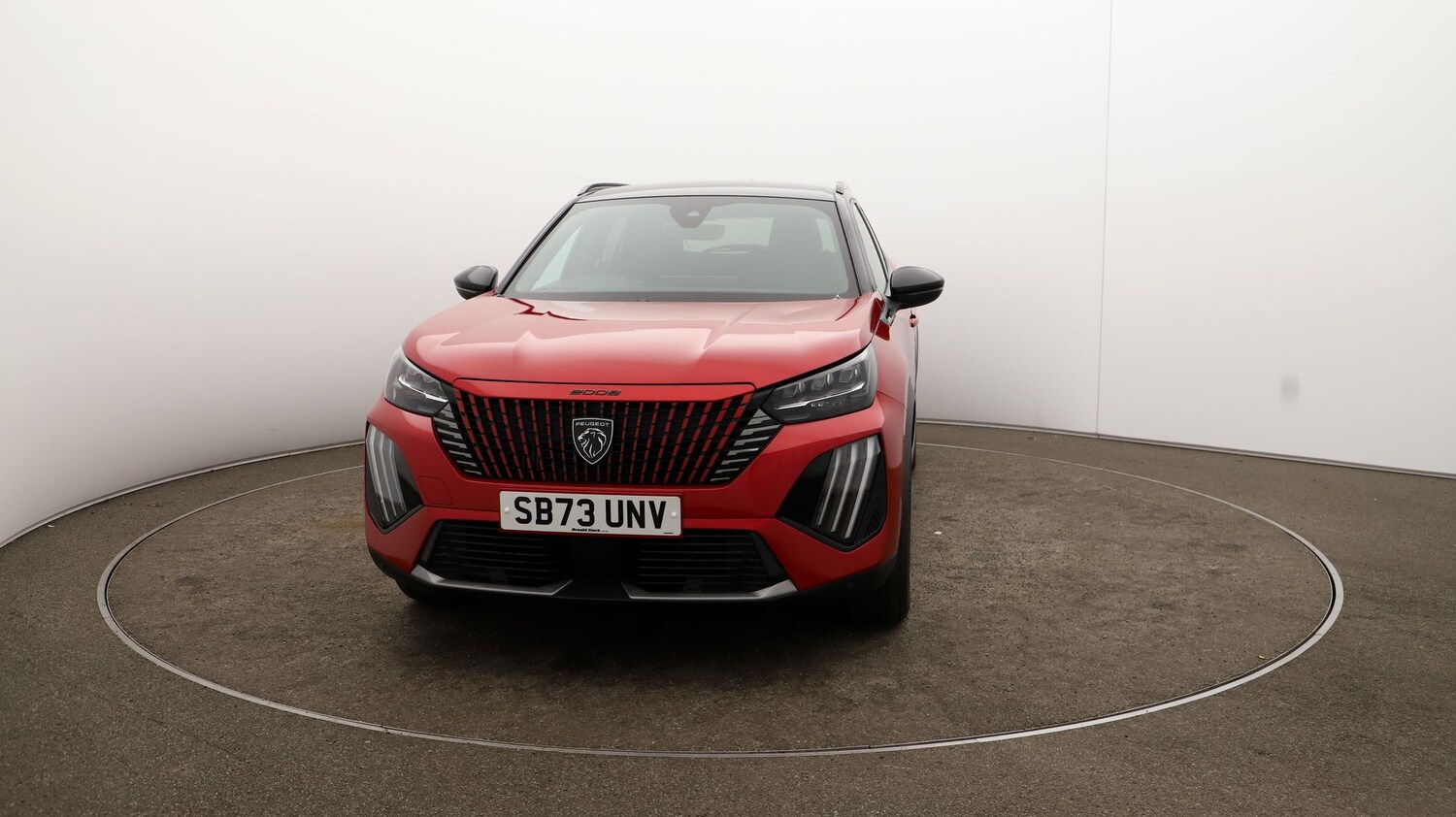 Used Peugeot 2008 for sale - 76810972: Photo 34